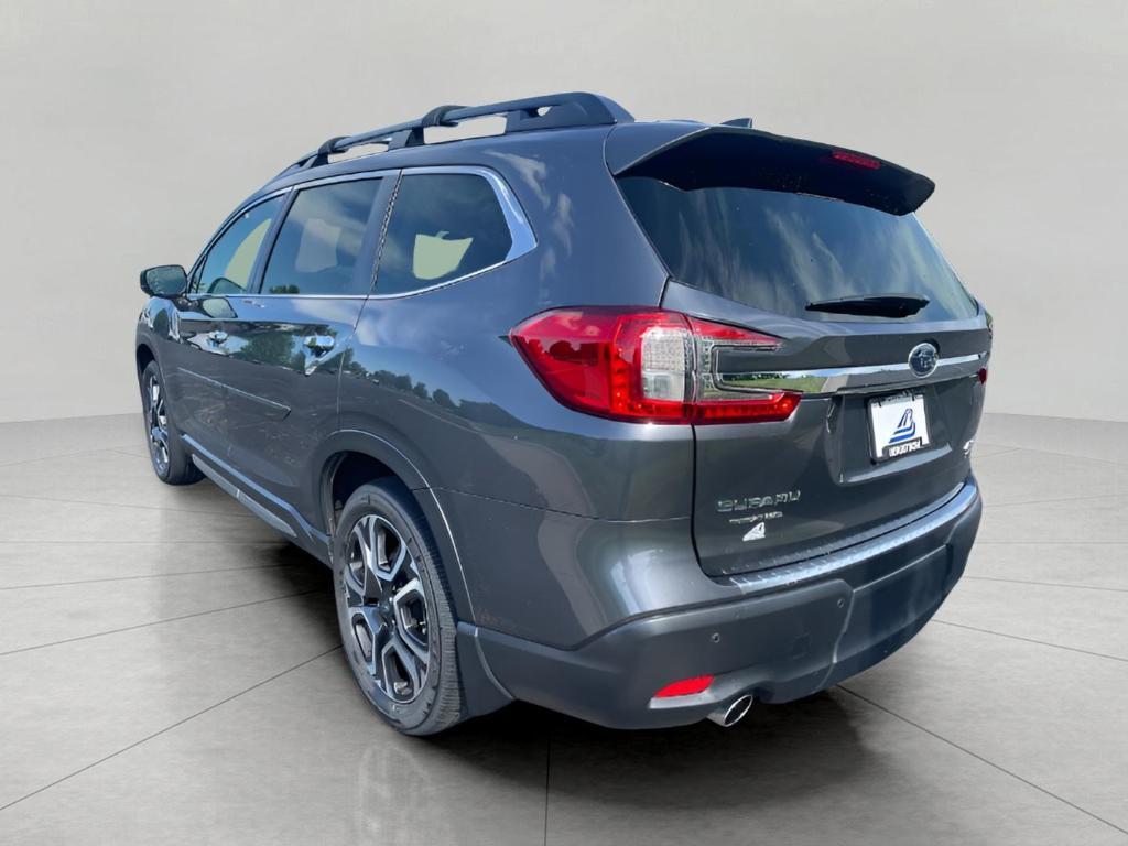 used 2024 Subaru Ascent car, priced at $43,140