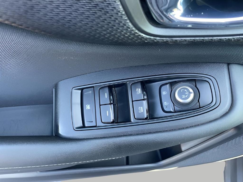 used 2021 Subaru Outback car, priced at $21,924