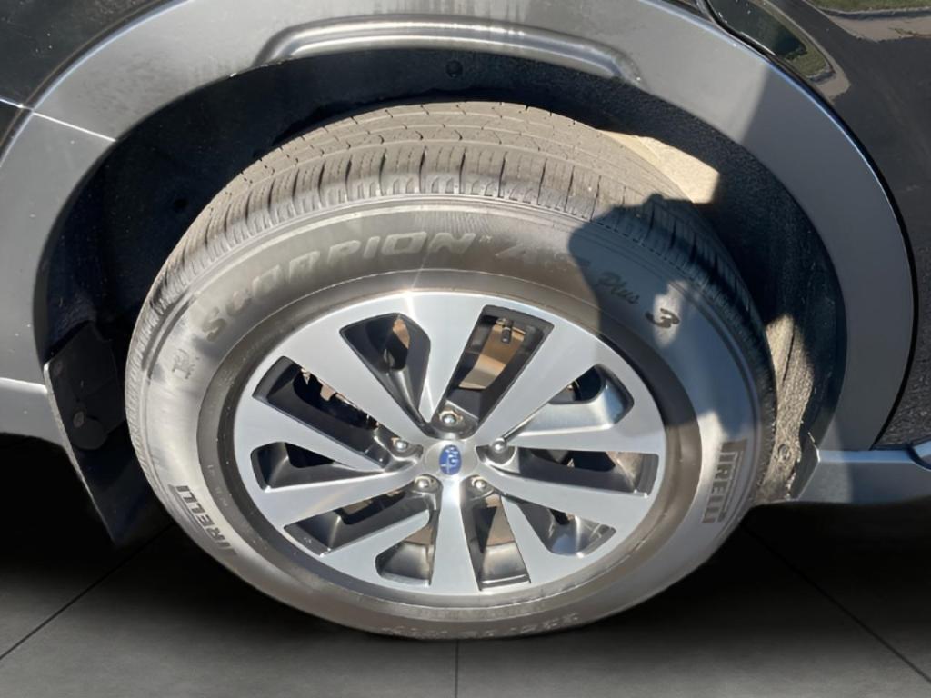 used 2021 Subaru Outback car, priced at $21,924