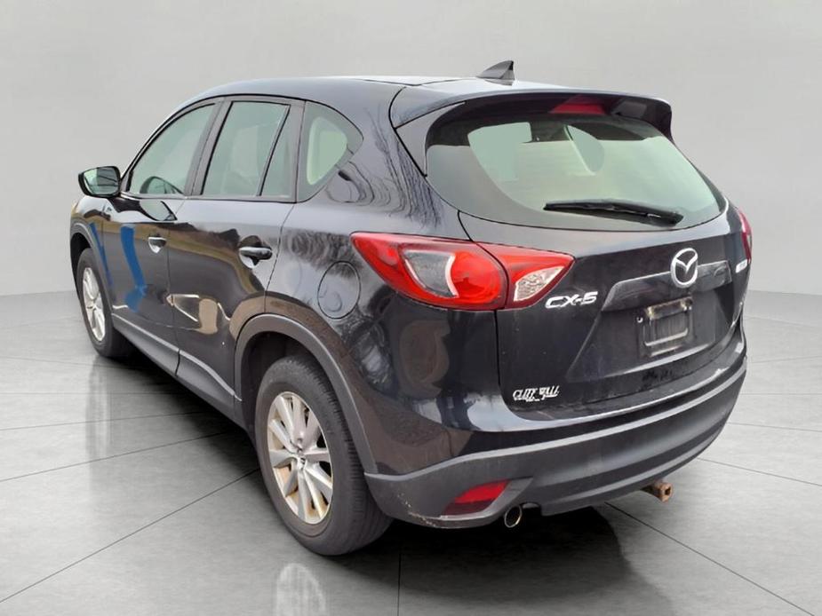 used 2016 Mazda CX-5 car, priced at $8,494