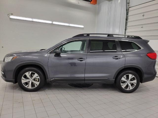 used 2022 Subaru Ascent car, priced at $31,524