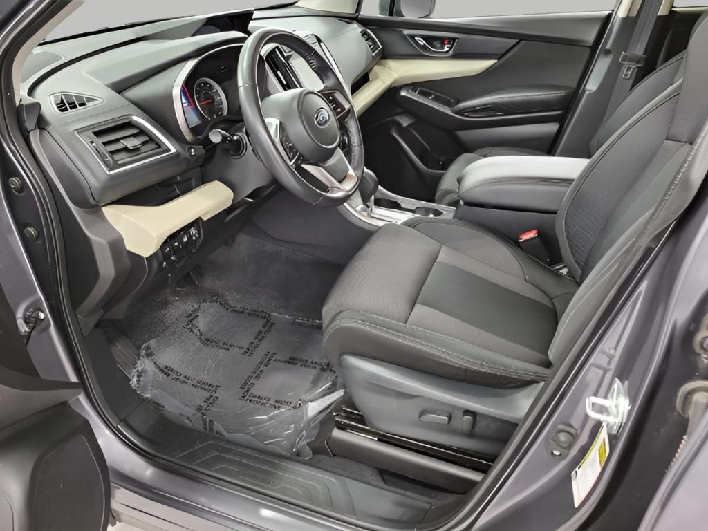 used 2022 Subaru Ascent car, priced at $30,798