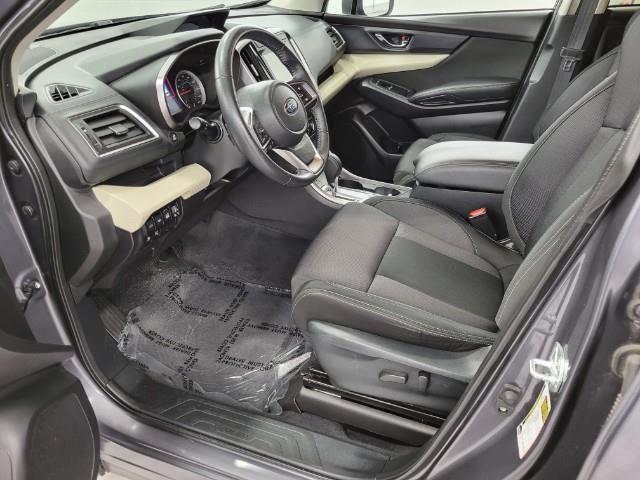 used 2022 Subaru Ascent car, priced at $31,524