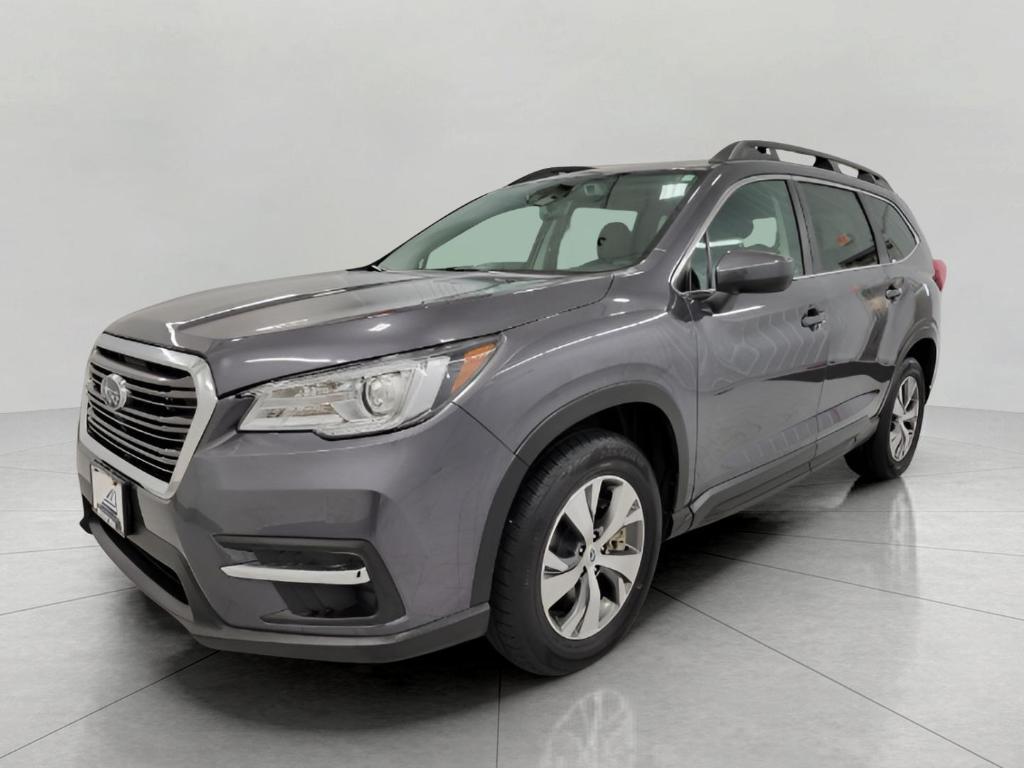 used 2022 Subaru Ascent car, priced at $30,798