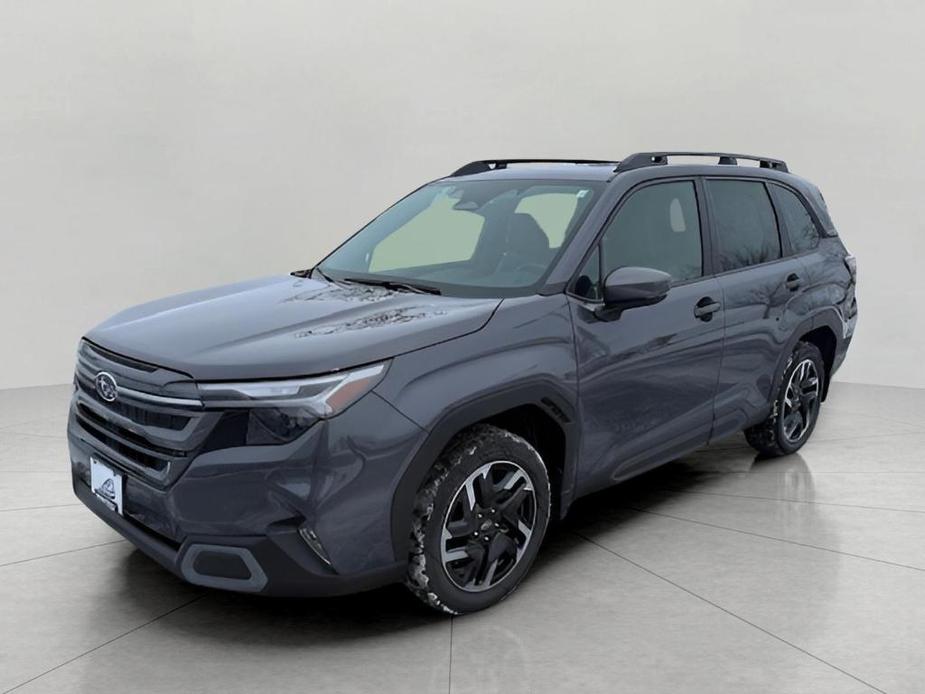 new 2025 Subaru Forester car, priced at $38,751