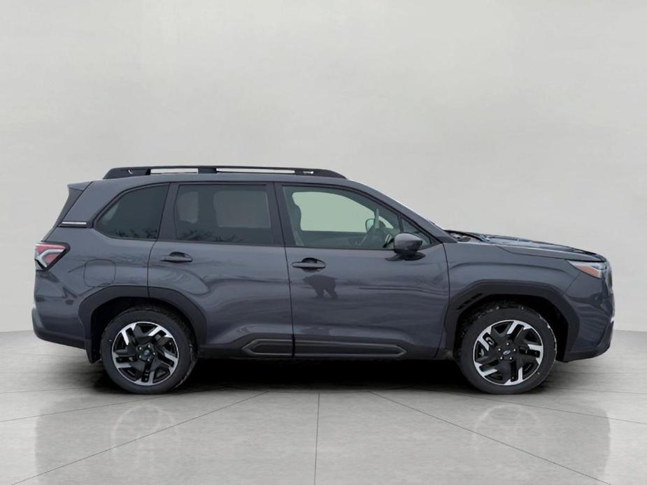 new 2025 Subaru Forester car, priced at $38,751