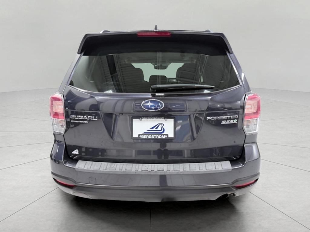 used 2017 Subaru Forester car, priced at $12,560