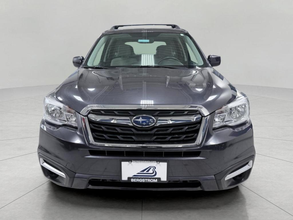 used 2017 Subaru Forester car, priced at $12,560