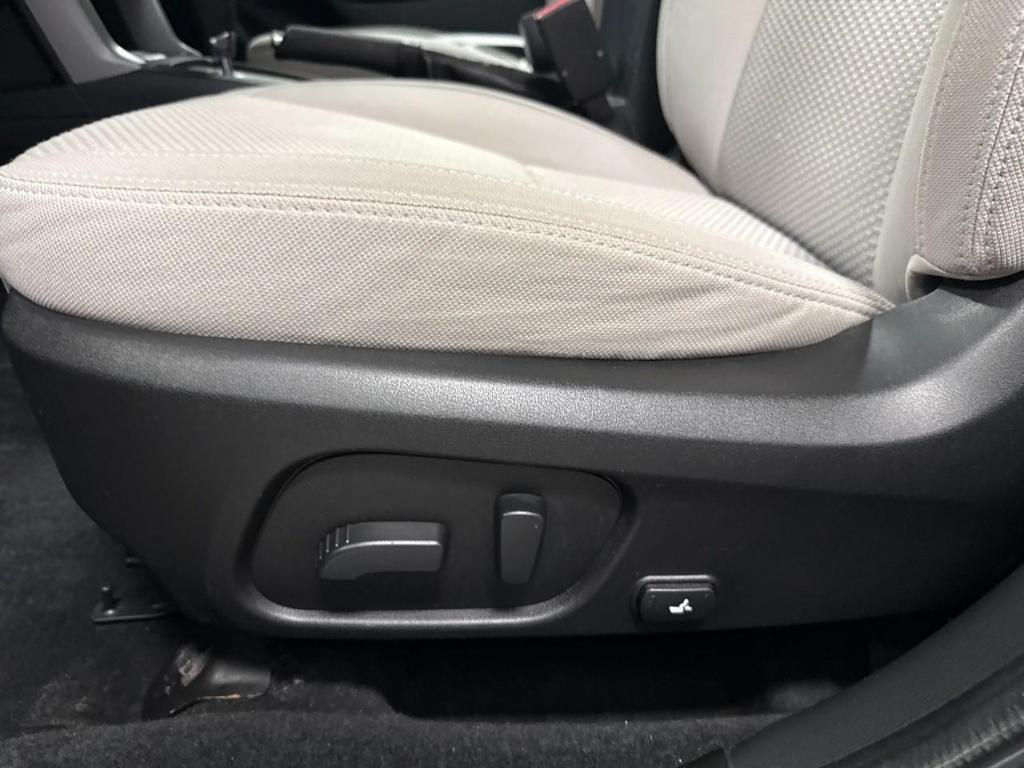 used 2017 Subaru Forester car, priced at $12,560