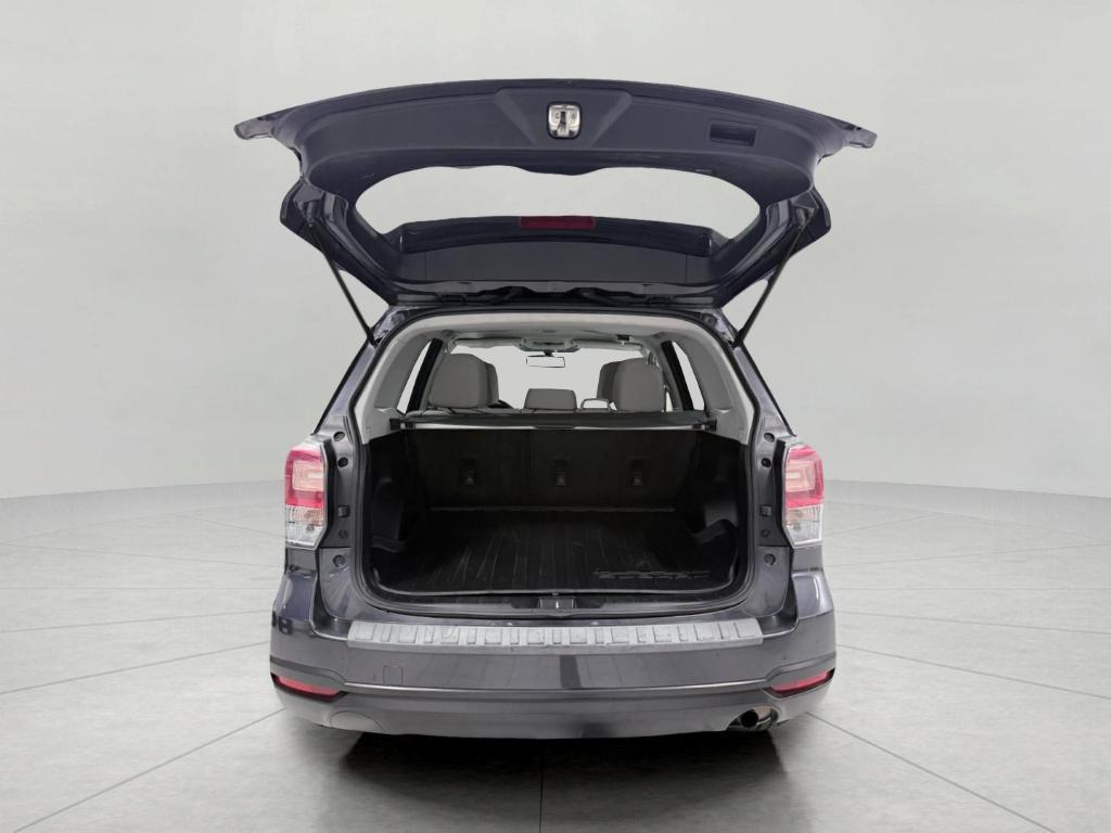 used 2017 Subaru Forester car, priced at $12,560