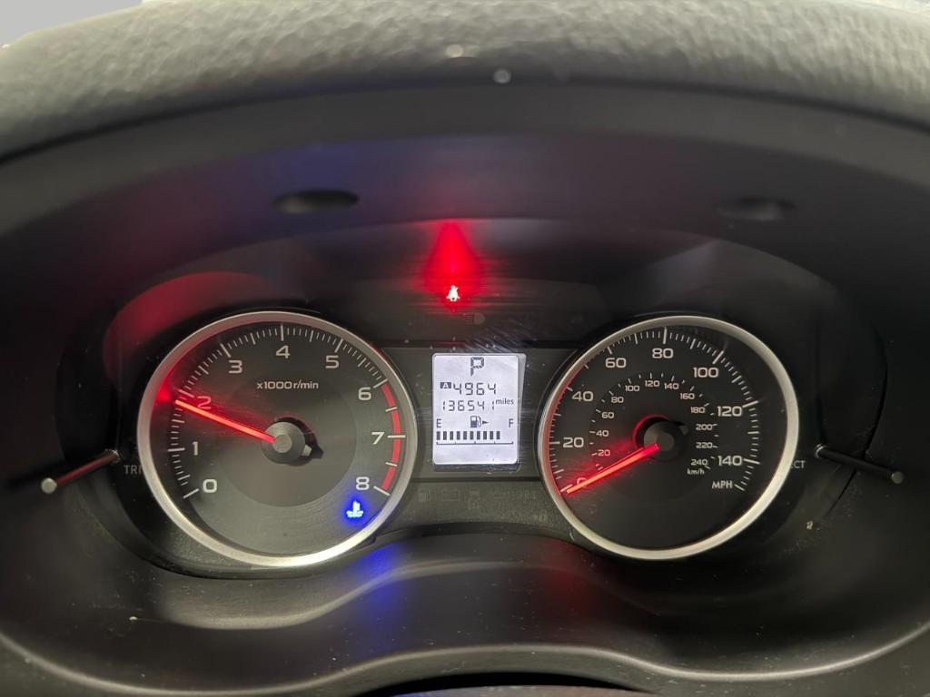 used 2017 Subaru Forester car, priced at $12,560