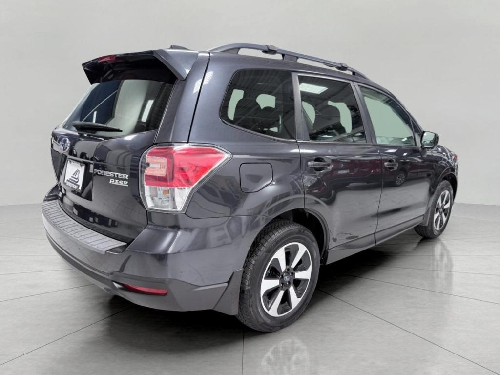 used 2017 Subaru Forester car, priced at $12,560
