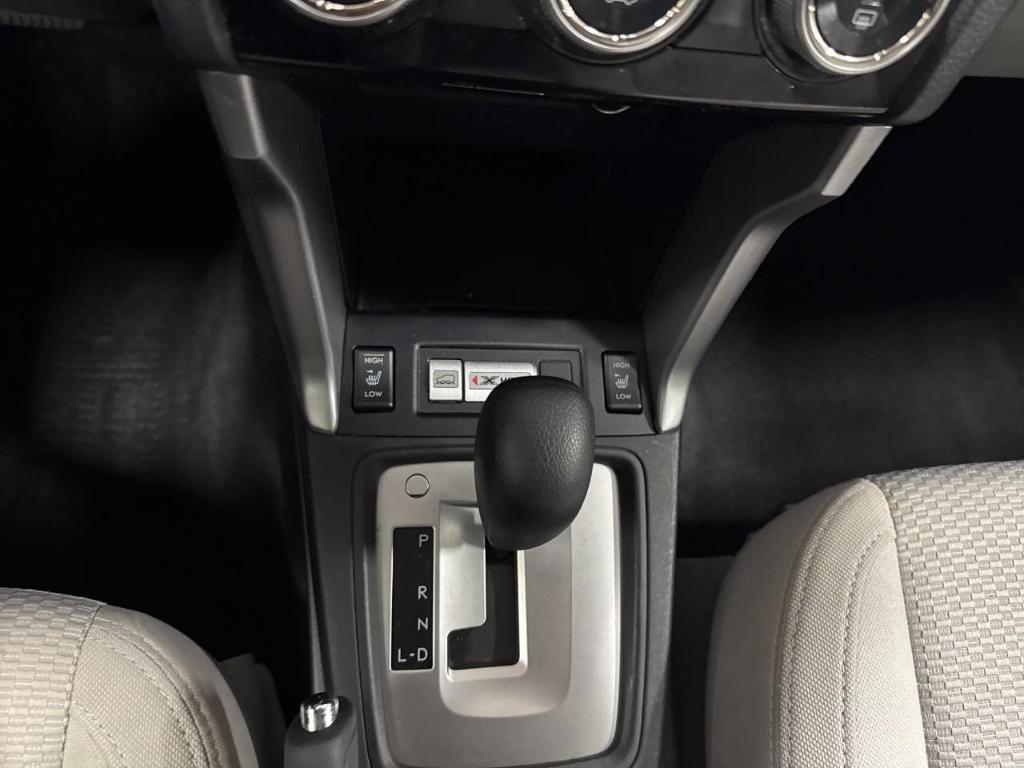 used 2017 Subaru Forester car, priced at $12,560