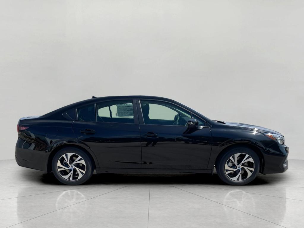 new 2025 Subaru Legacy car, priced at $30,571