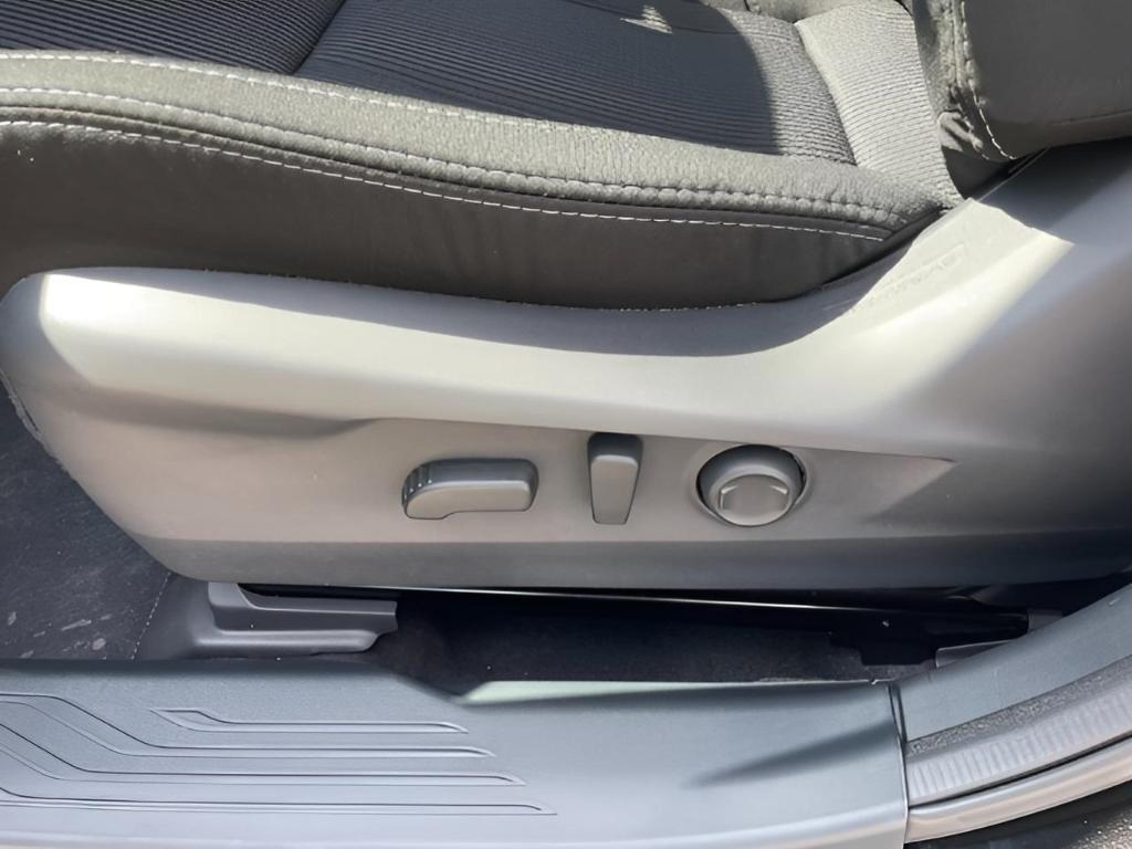 new 2025 Subaru Legacy car, priced at $30,571