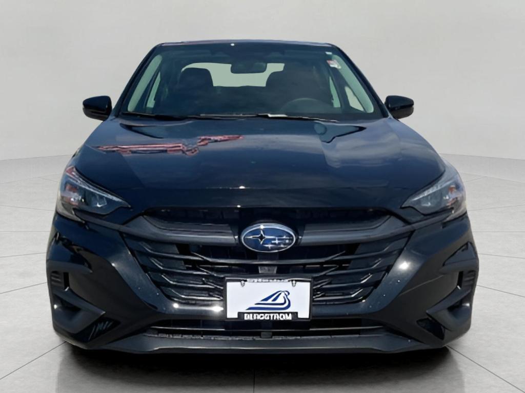 new 2025 Subaru Legacy car, priced at $30,571