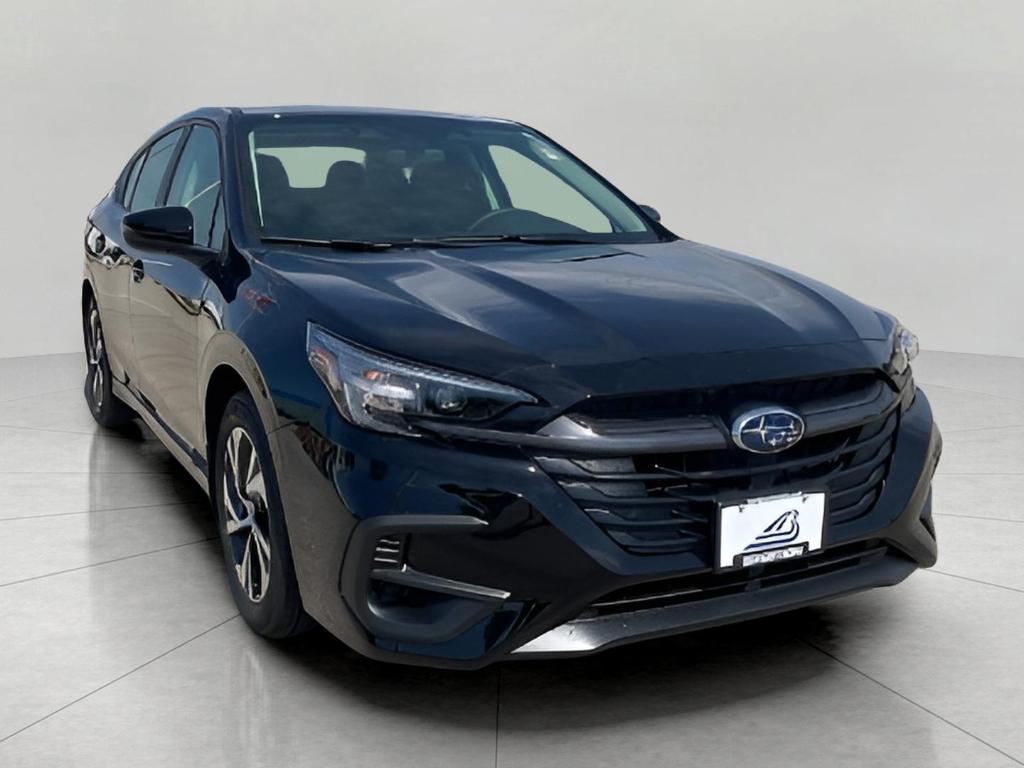 new 2025 Subaru Legacy car, priced at $30,571