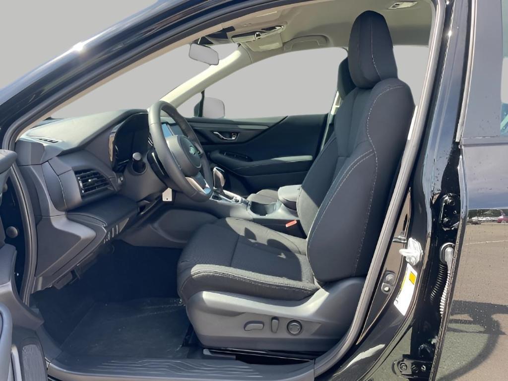 new 2025 Subaru Legacy car, priced at $30,571
