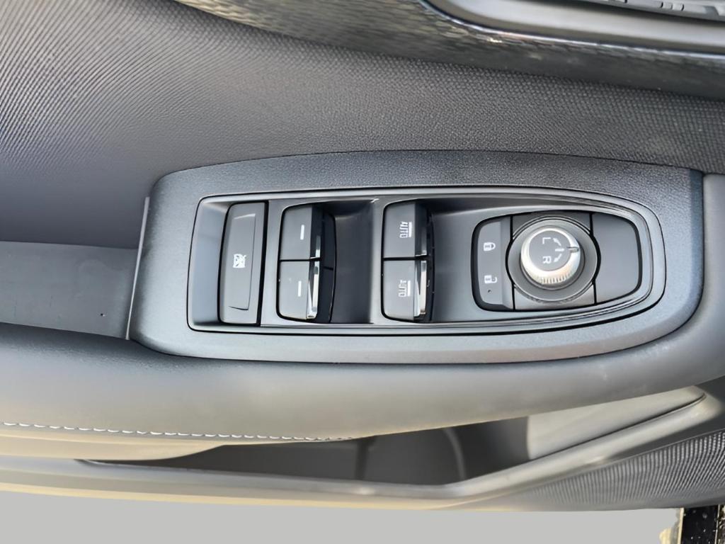new 2025 Subaru Legacy car, priced at $30,571