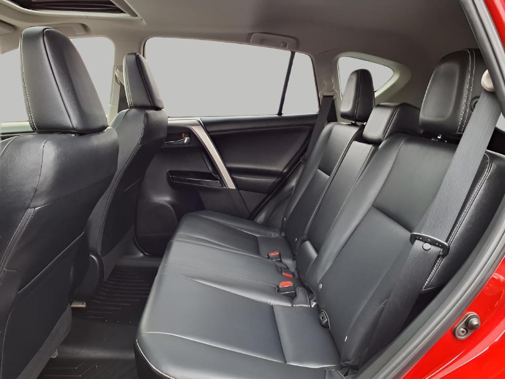 used 2016 Toyota RAV4 car, priced at $20,984