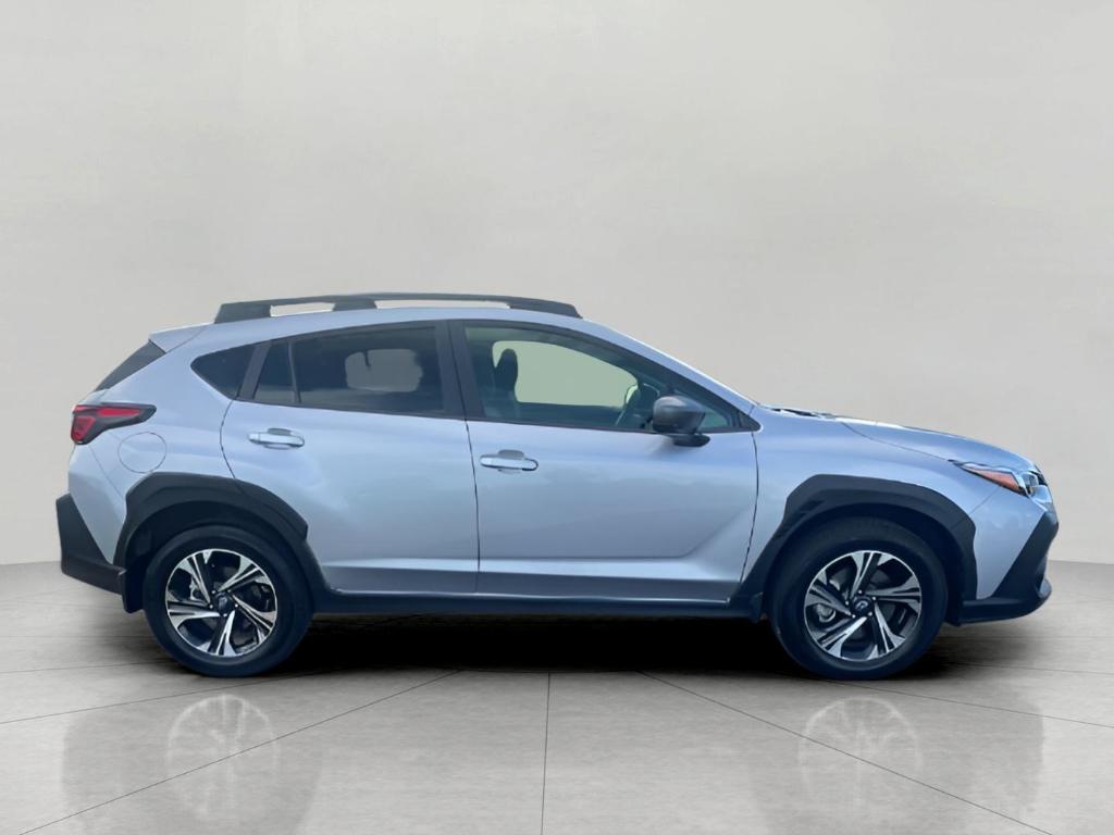 used 2024 Subaru Crosstrek car, priced at $28,778
