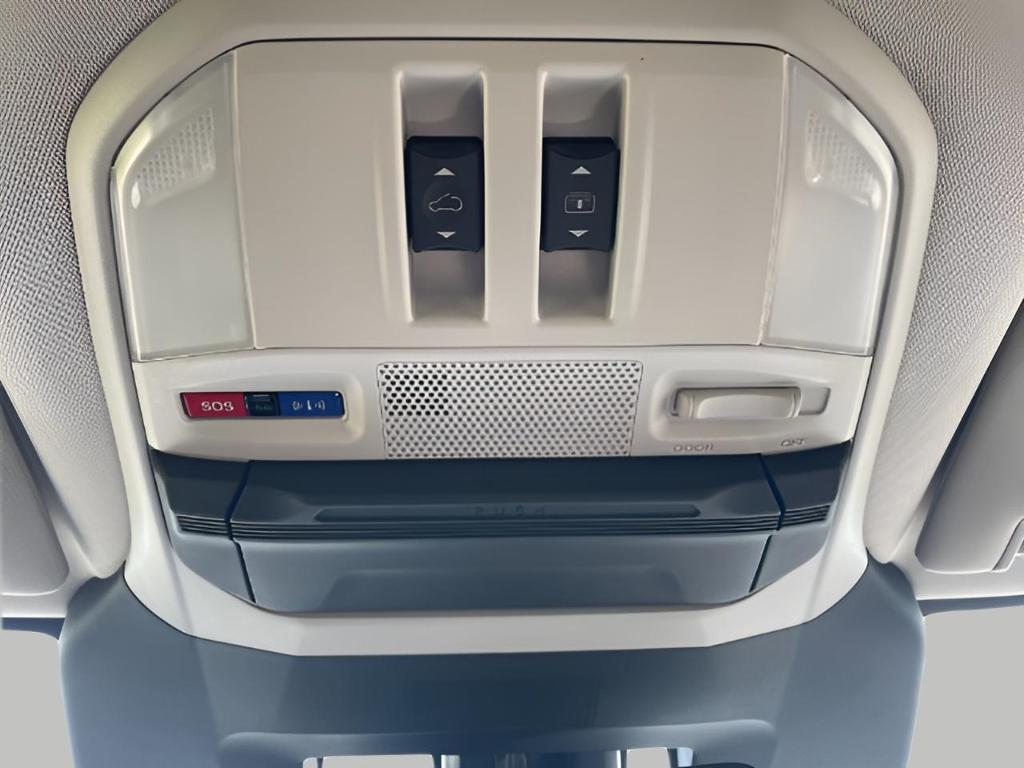 new 2025 Subaru Ascent car, priced at $44,151