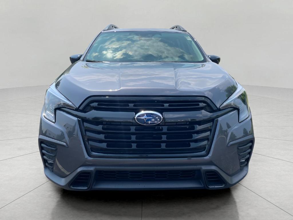 new 2025 Subaru Ascent car, priced at $44,151