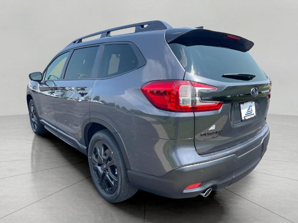 new 2025 Subaru Ascent car, priced at $44,151