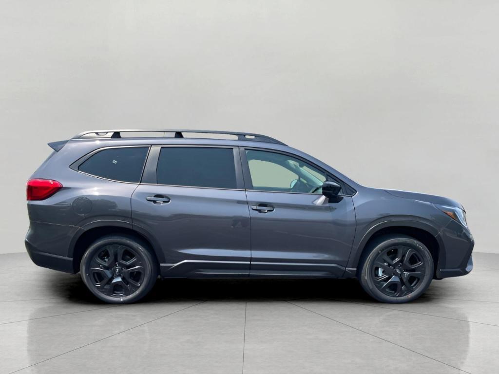 new 2025 Subaru Ascent car, priced at $44,151
