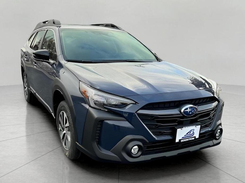 new 2025 Subaru Outback car, priced at $33,843