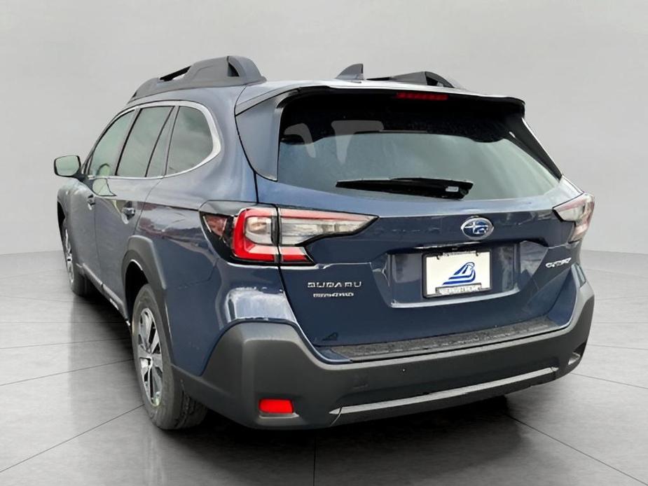 new 2025 Subaru Outback car, priced at $33,843