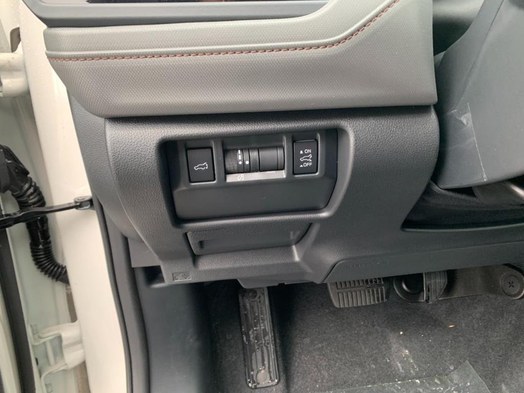 new 2025 Subaru Forester car, priced at $38,531