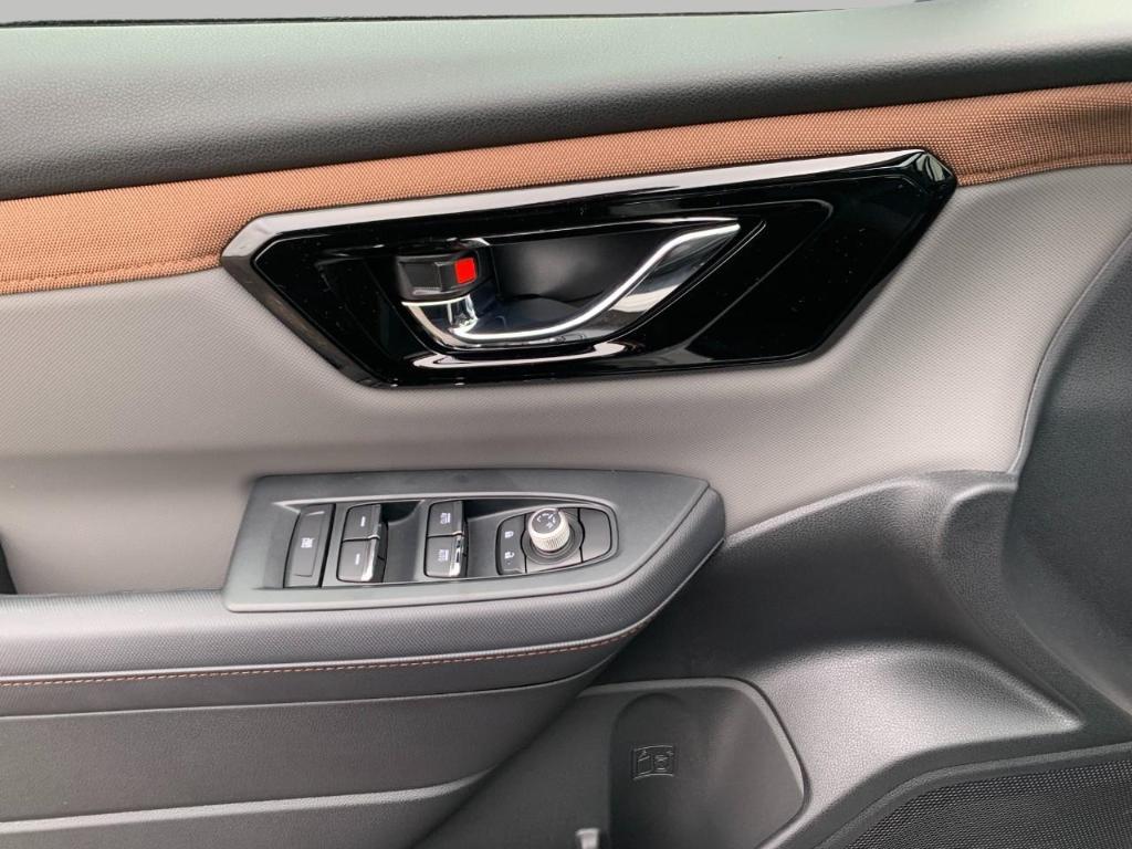 new 2025 Subaru Forester car, priced at $38,531