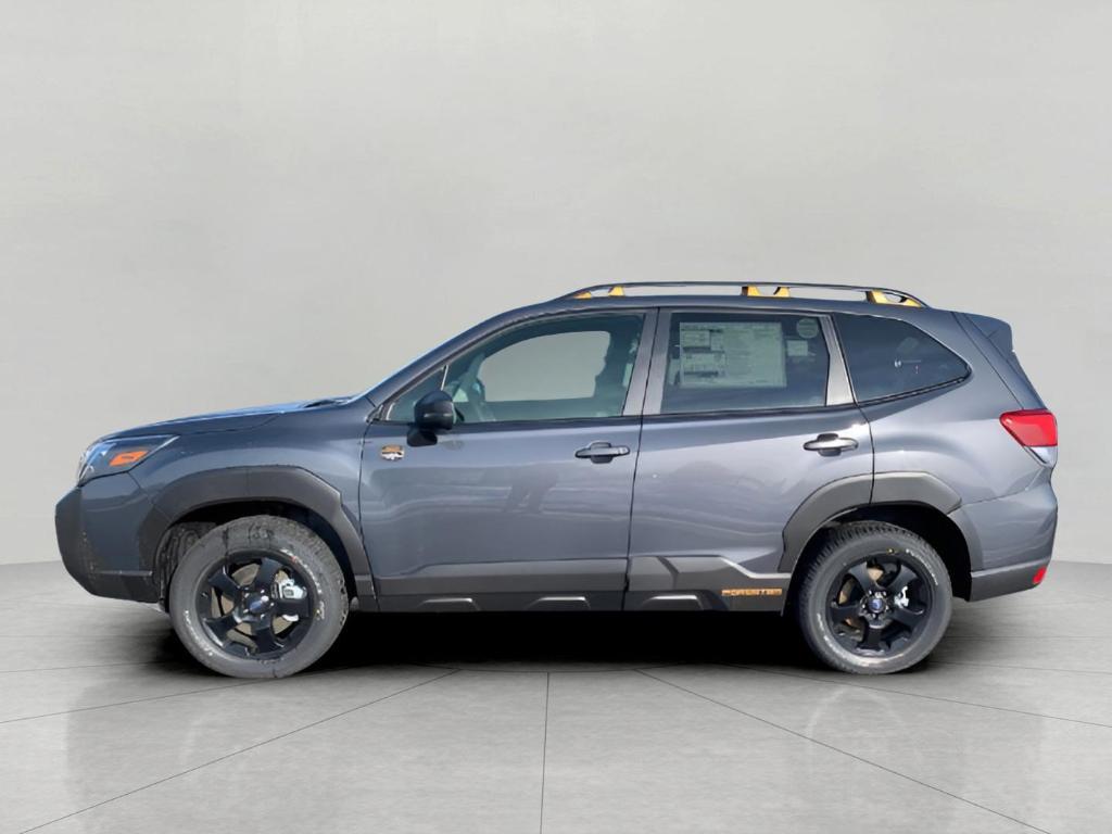 new 2024 Subaru Forester car, priced at $36,801