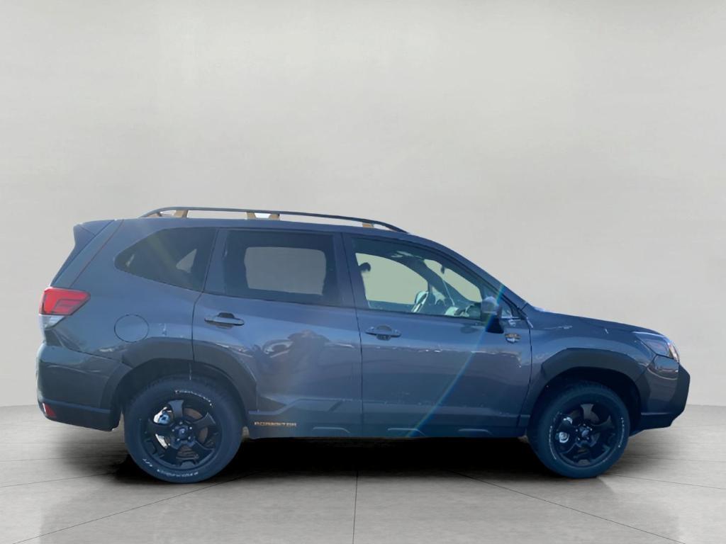 new 2024 Subaru Forester car, priced at $36,801