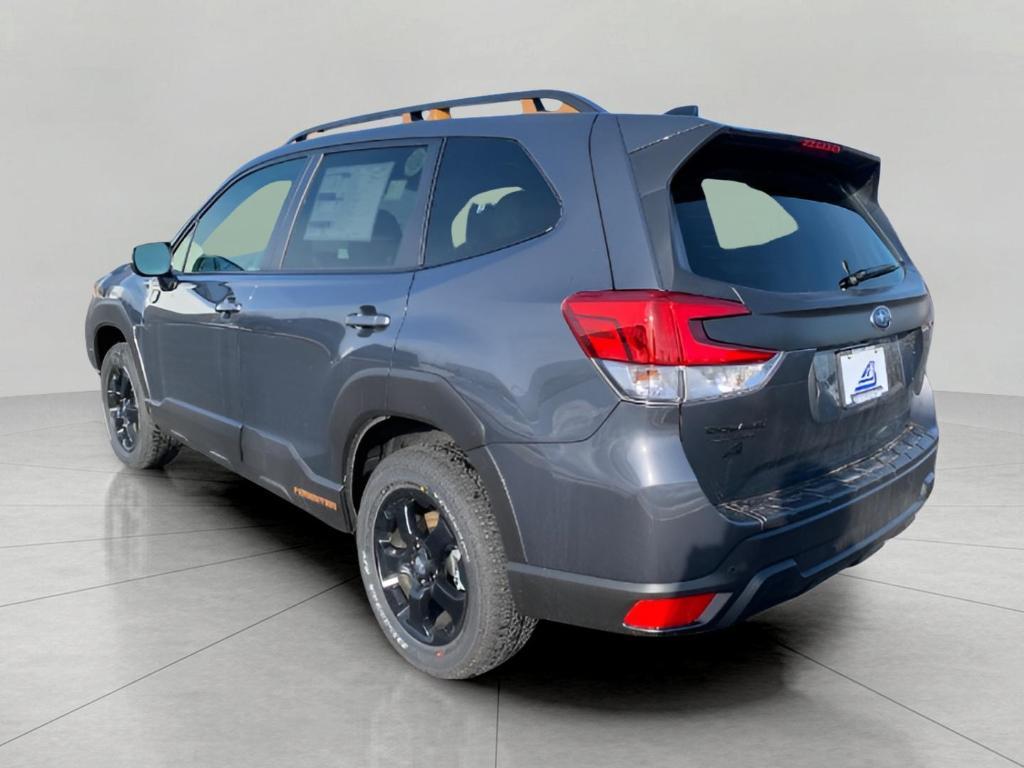 new 2024 Subaru Forester car, priced at $36,801