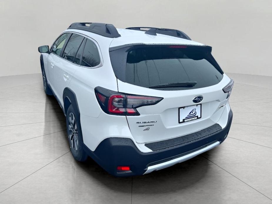 new 2024 Subaru Outback car, priced at $36,785