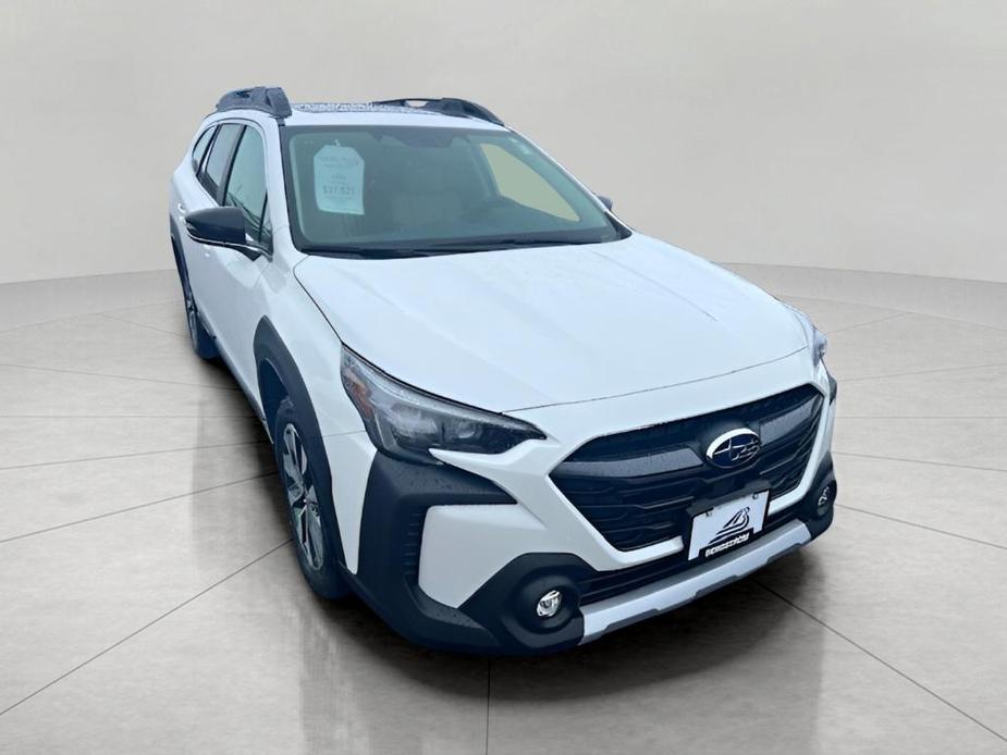 new 2024 Subaru Outback car, priced at $36,785