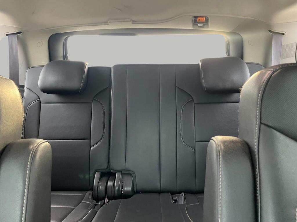 used 2016 Chevrolet Tahoe car, priced at $17,452