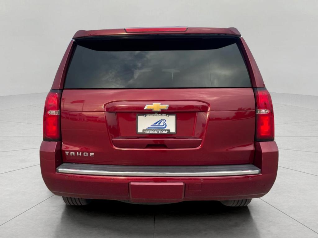 used 2016 Chevrolet Tahoe car, priced at $17,452