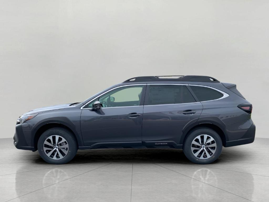 new 2025 Subaru Outback car, priced at $36,491