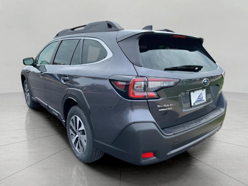 new 2025 Subaru Outback car, priced at $36,491