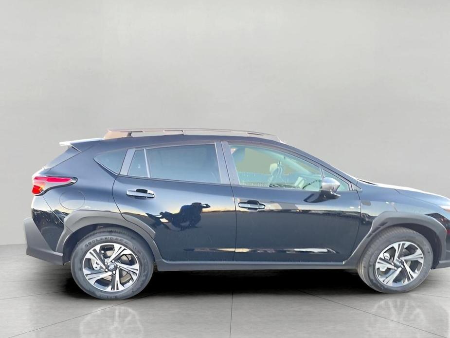 new 2024 Subaru Crosstrek car, priced at $29,501