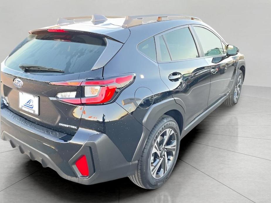 new 2024 Subaru Crosstrek car, priced at $29,501