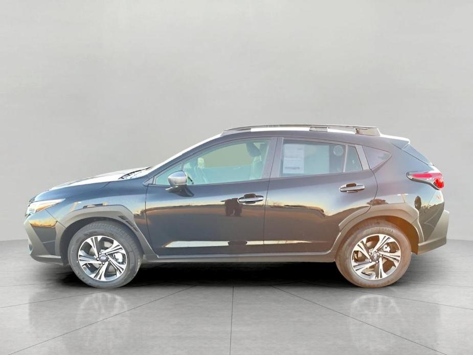 new 2024 Subaru Crosstrek car, priced at $29,501