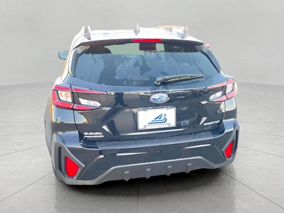 new 2024 Subaru Crosstrek car, priced at $29,501