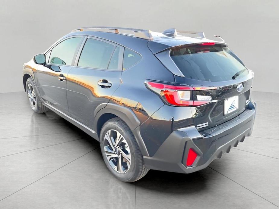 new 2024 Subaru Crosstrek car, priced at $29,501