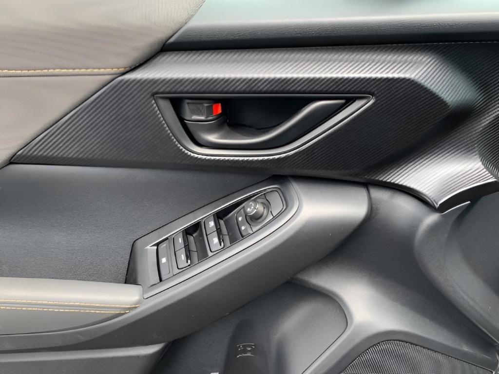 new 2025 Subaru Crosstrek car, priced at $31,331