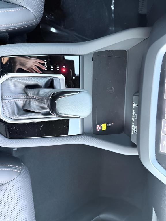 new 2025 Subaru Forester Hybrid car, priced at $43,621