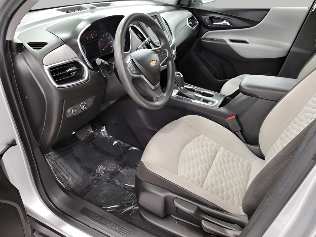 used 2019 Chevrolet Equinox car, priced at $13,808